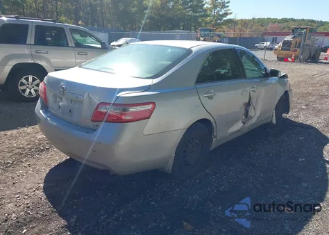 2009 Toyota Camry Le из США, поврежденный, VIN 4T1BE46K29U415249